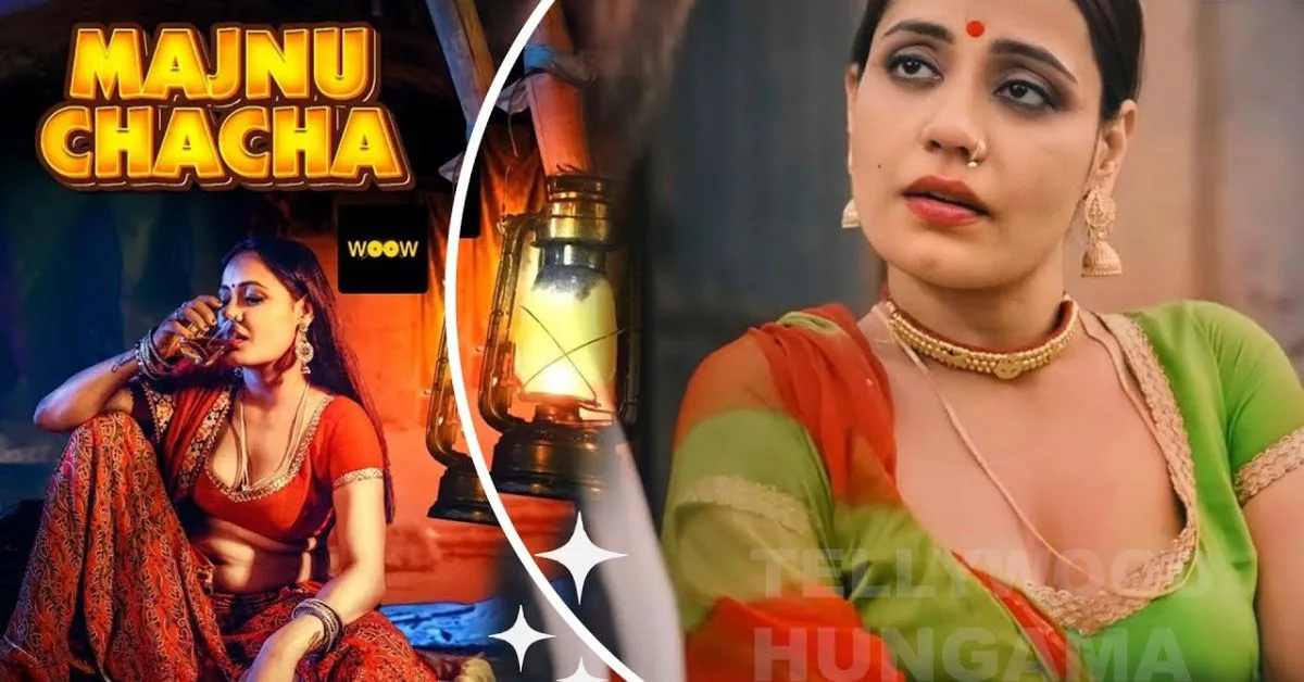 Soni Jha Web Series List - Cast and Storyline