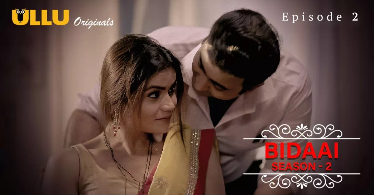 Leena Singh Web Series - Cast and Story