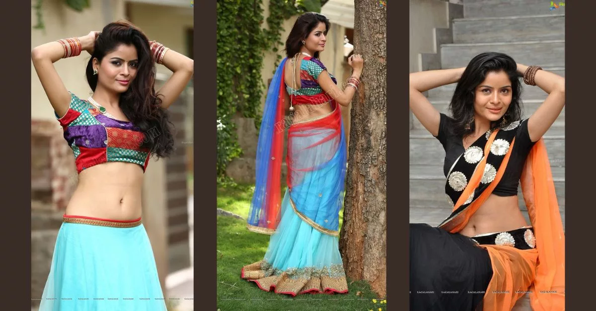 Gehana Vasisth Web Series: Top 10+ Shows, Biodata, Cast, and Storyline (2025 Updated List)