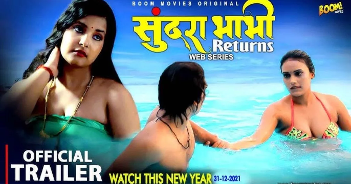 Natasha Rajeshwari (Ridhima Tiwari) Web Series List – Cast and Storyline
