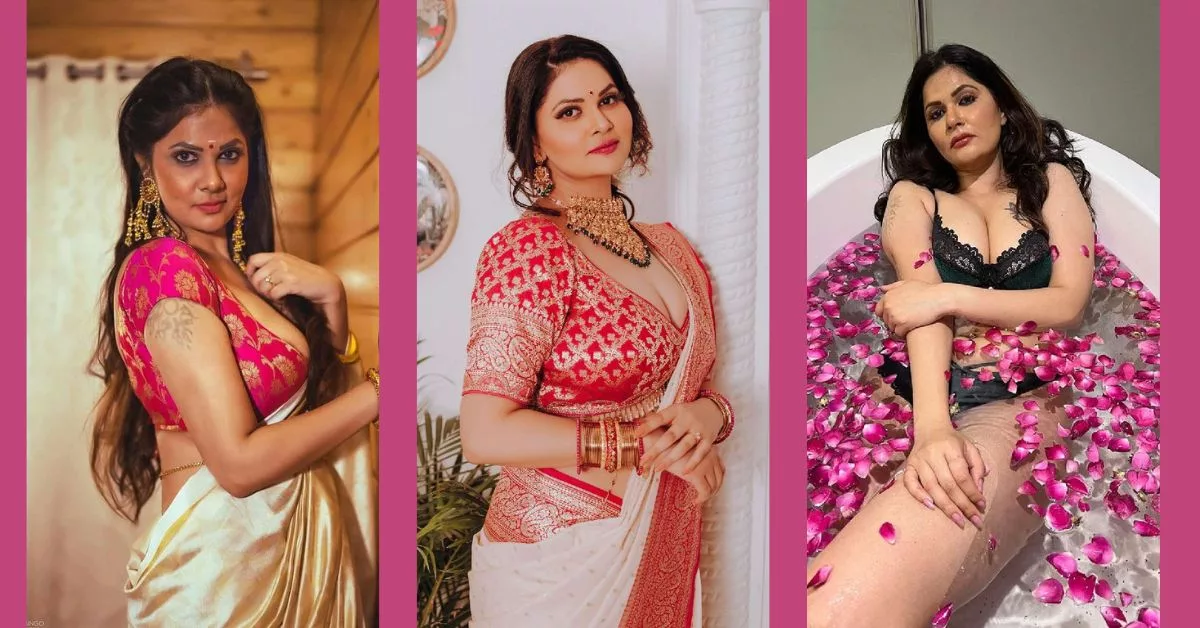 Aabha Paul Web Series List - Cast and Storyline