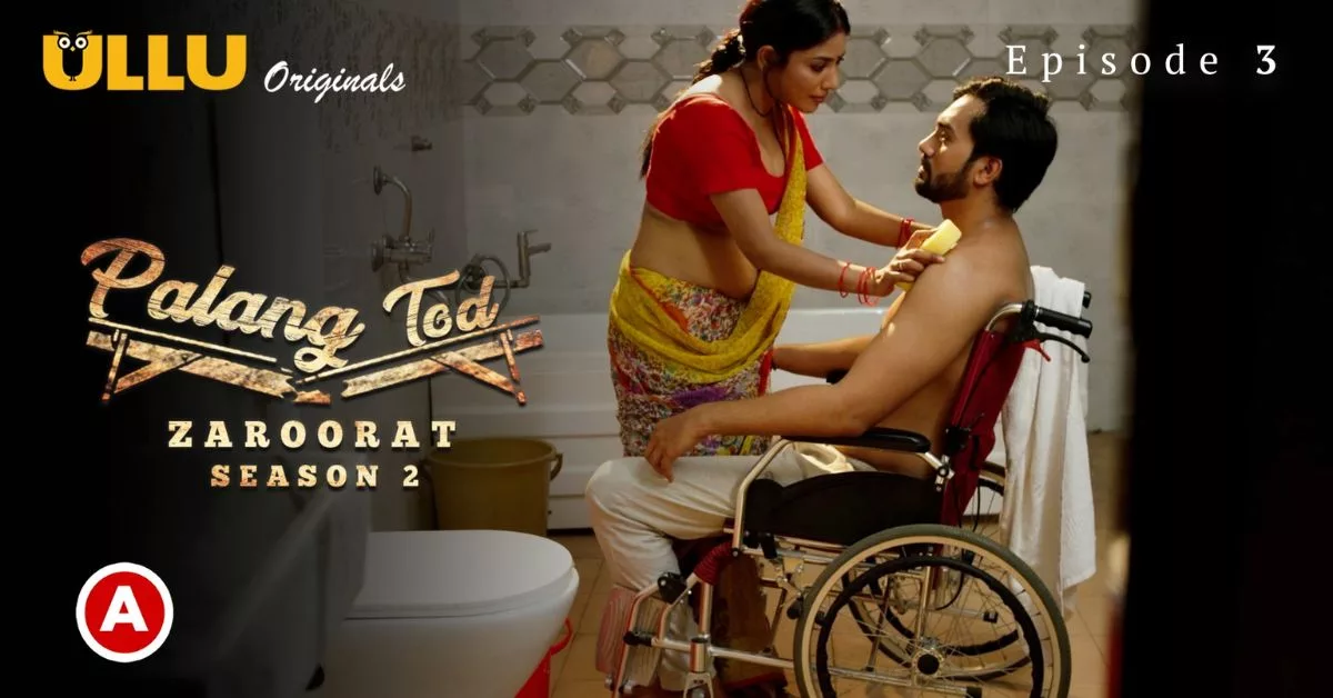 Sharanya Jit Kaur Web Series List - Cast and Storyline