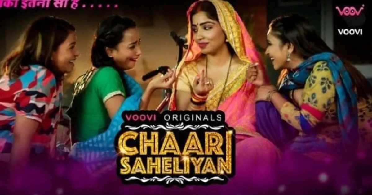 Rekha Mona Sarkar Web Series List - Cast and Storyline