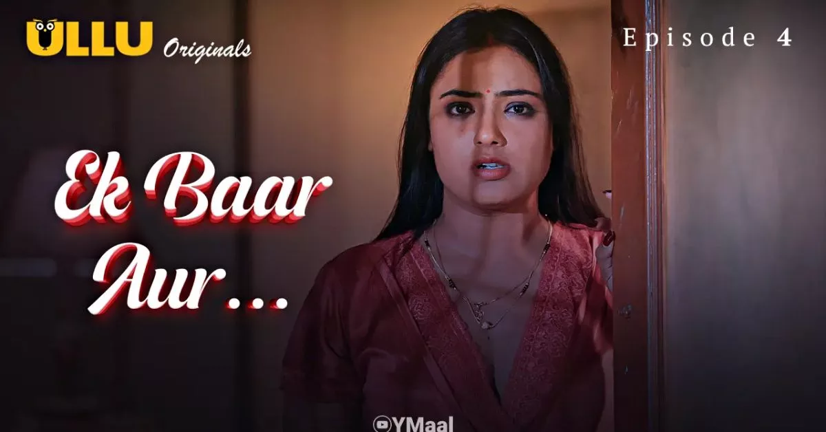 Shayna Khatri Web Series - Cast and Story