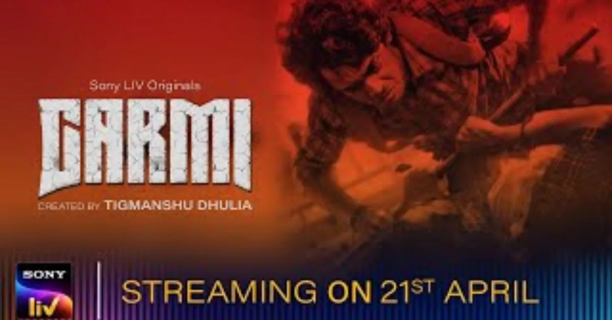 Zoya Rathore Web Series List - Cast and Storyline