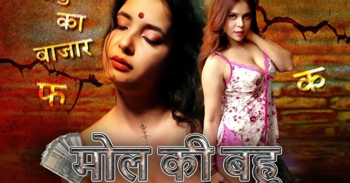 Natasha Rajeshwari (Ridhima Tiwari) Web Series List – Cast and Storyline