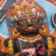 Kaal Bhairav Jayanti 2025 Wishes in Marathi; Quotes, Greetings, Images, Messages, Cliparts and Instagram Captions