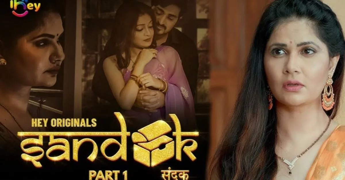 Shayna Khatri Web Series - Cast and Story