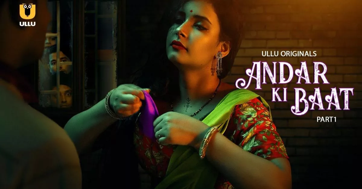 Natasha Rajeshwari (Ridhima Tiwari) Web Series List – Cast and Storyline