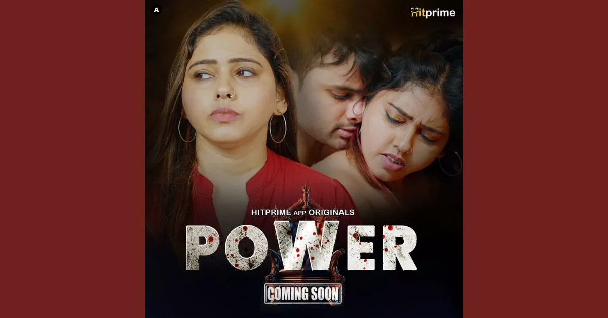 Leena Singh Web Series - Cast and Story