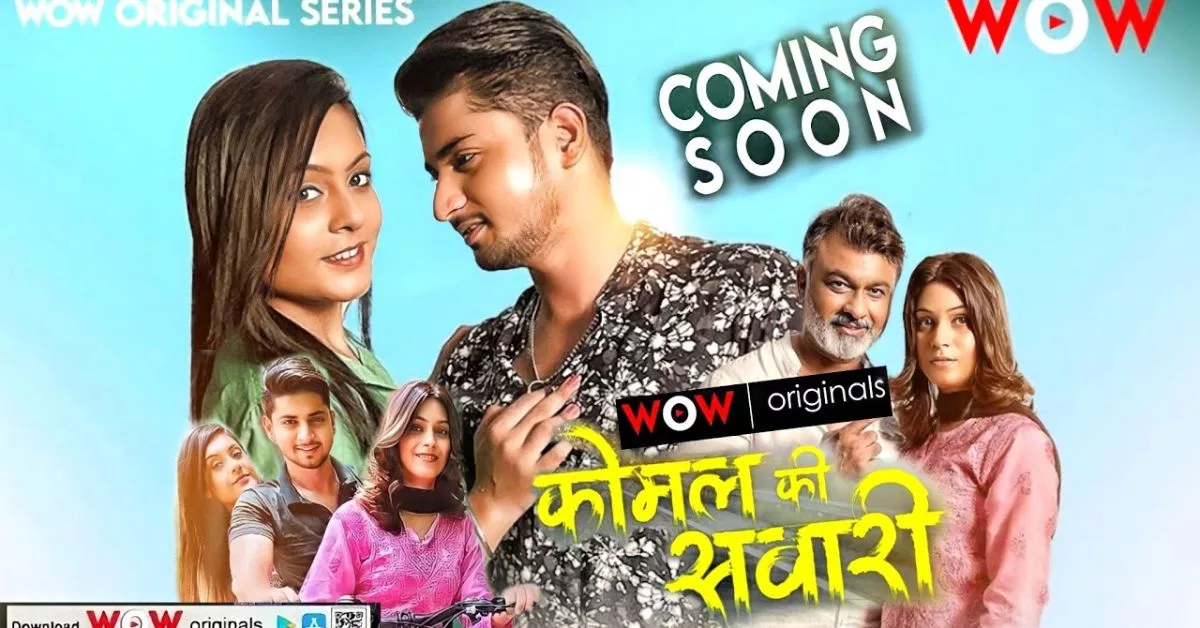 Rani Pari Web Series: Top 15 Shows, Full Bio, and Where to Watch