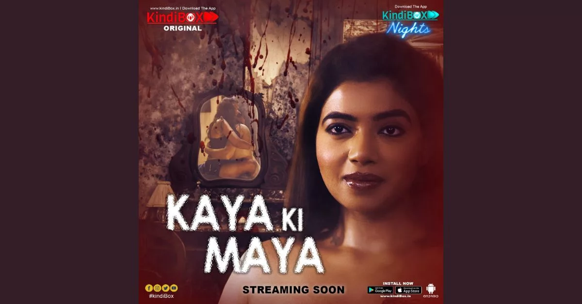 Rekha Mona Sarkar Web Series List - Cast and Storyline