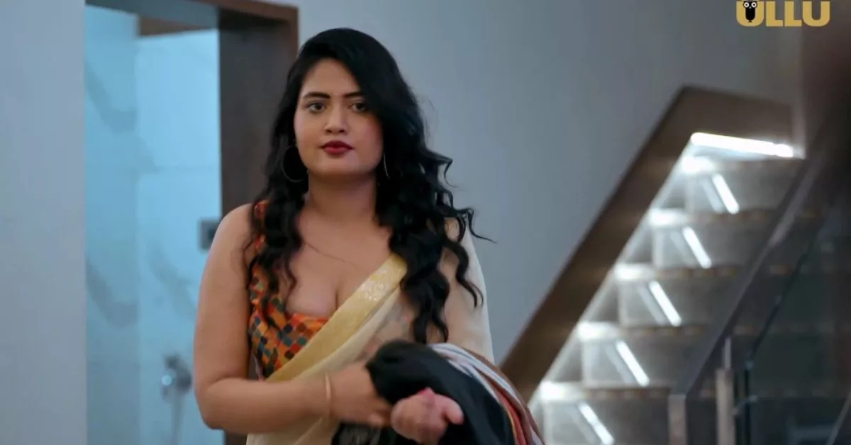 Priyanka Biswas Web Series List – Cast and Storyline