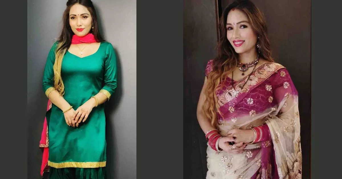 Zoya Rathore Web Series List - Cast and Storyline