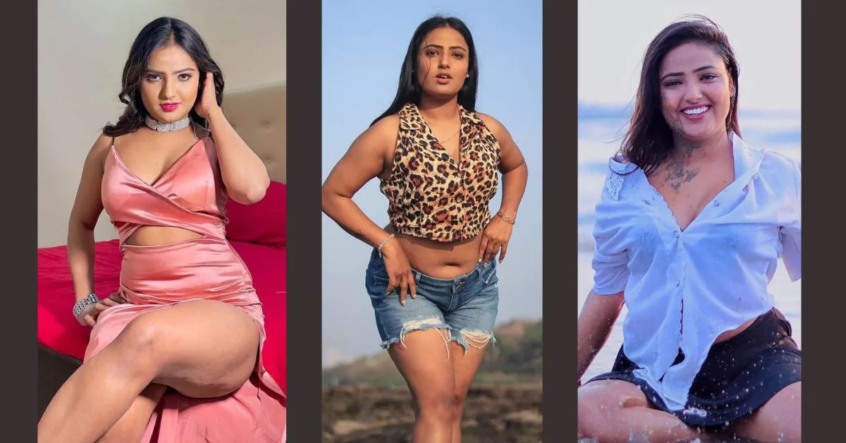 Shayna Khatri Web Series - Cast and Story