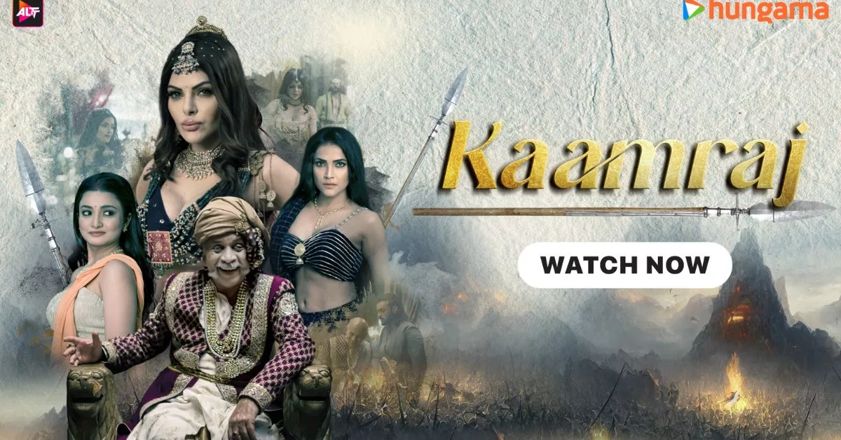 Sharanya Jit Kaur Web Series List - Cast and Storyline