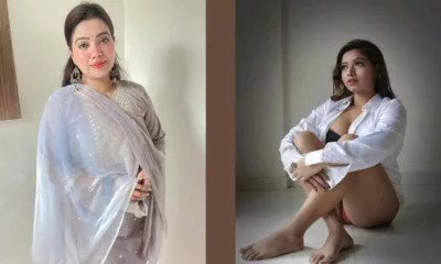 Rekha Mona Sarkar Web Series List - Cast and Storyline