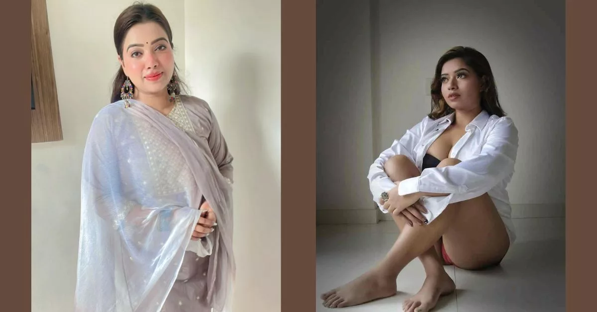 Rekha Mona Sarkar Web Series List - Cast and Storyline