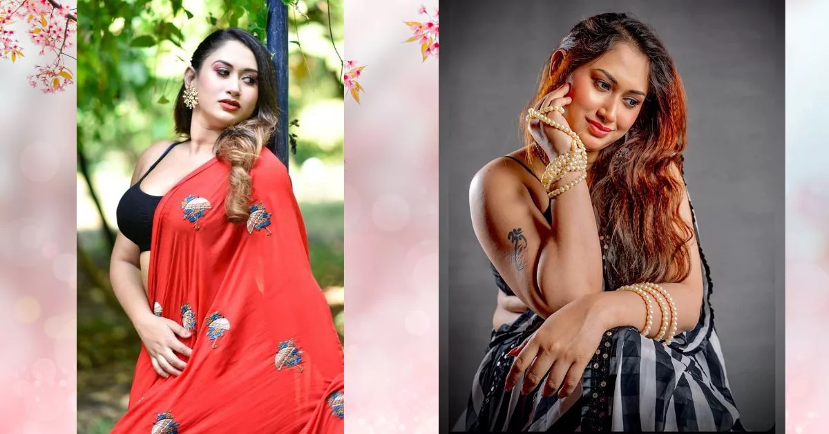 Priyanka Biswas Web Series List – Cast and Storyline