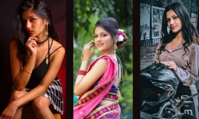 Ayesha Pathan Web Series: Top 17 Shows, Complete Biodata, and OTT Career (2025 Updated List)