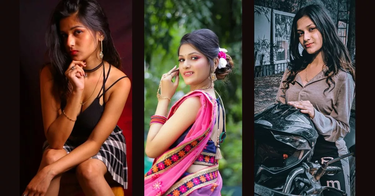 Ayesha Pathan All Web Series