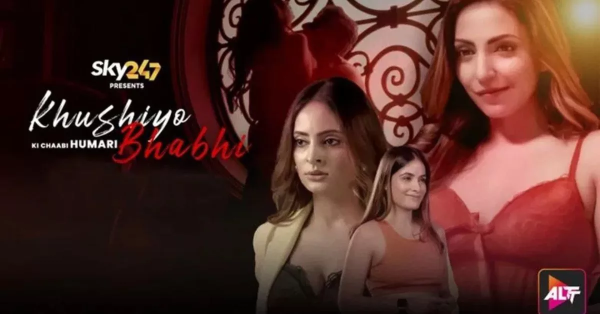 Sharanya Jit Kaur Web Series List - Cast and Storyline