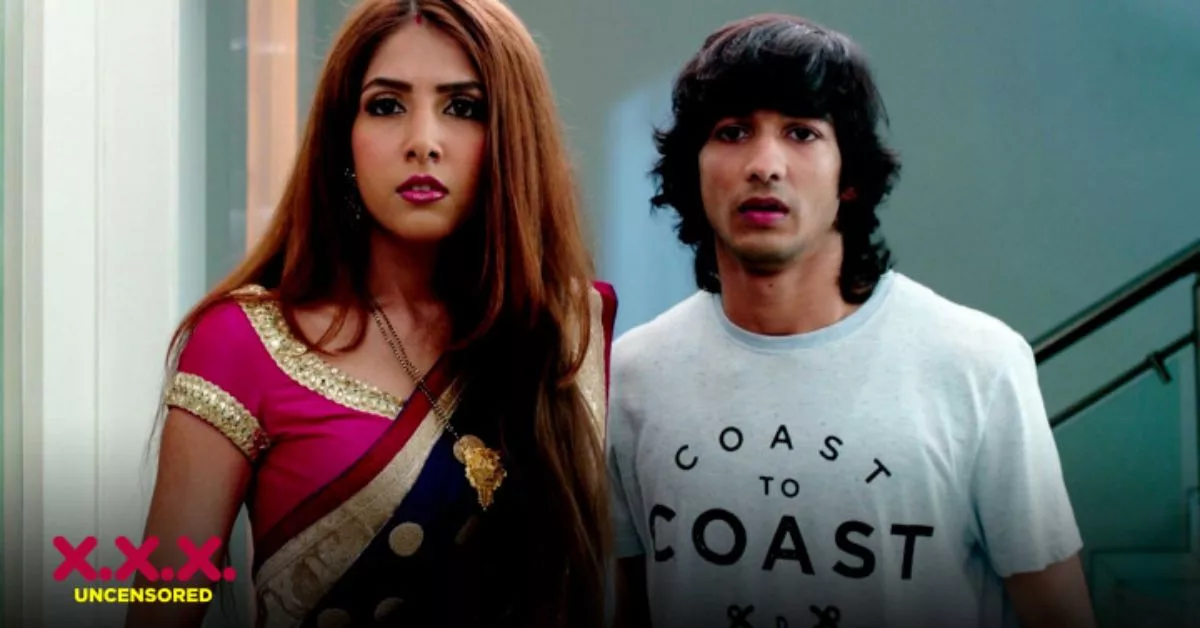 Aabha Paul Web Series List - Cast and Storyline