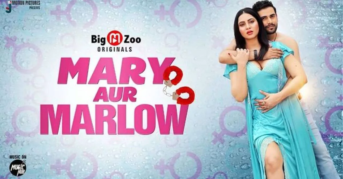 Sharanya Jit Kaur Web Series List - Cast and Storyline