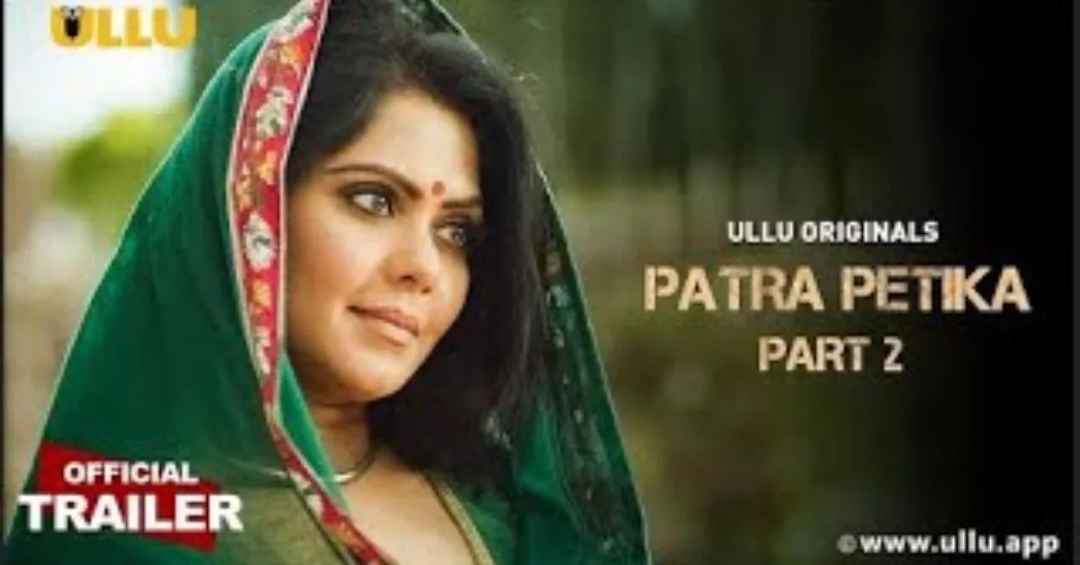 Prajakta Dusane Web Series List – Cast and Storyline
