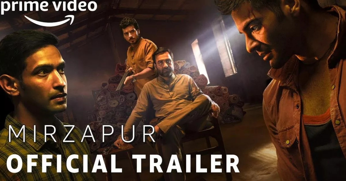 Gitashree Shil (Amika Shail) Web Series List - Cast and Story