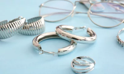 Today’s Silver Rate in Mumbai (November 14 , 2025)