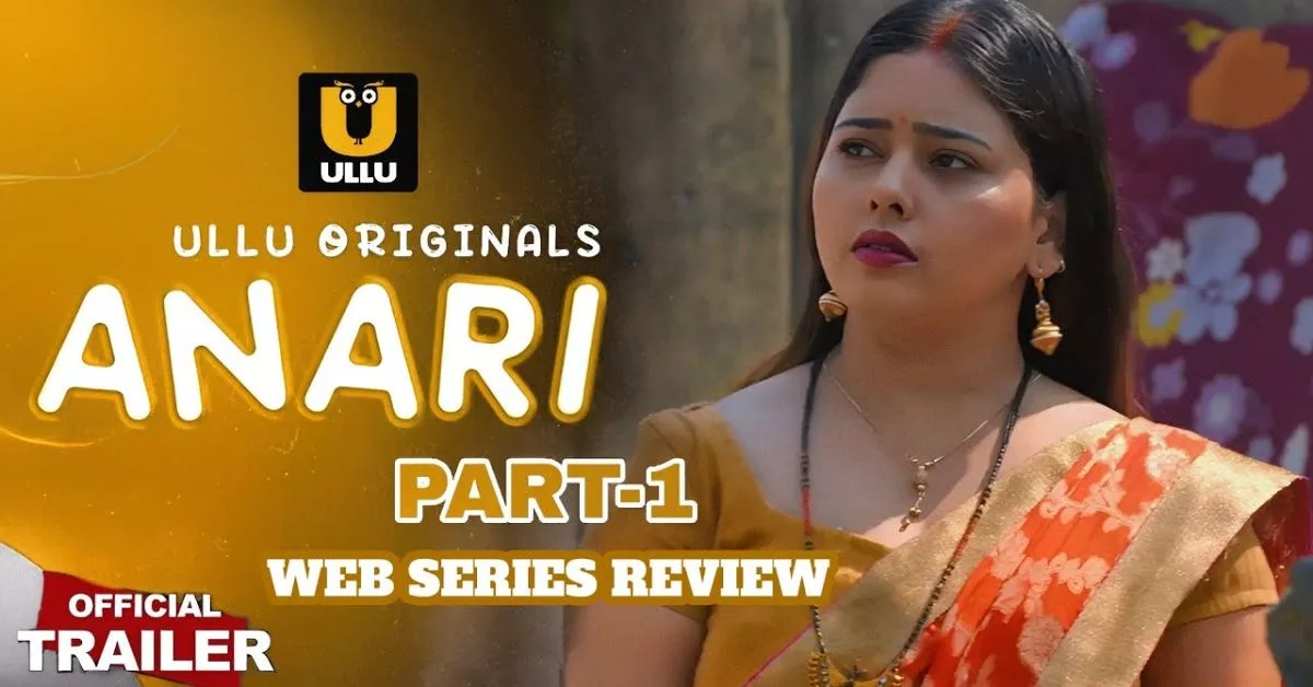 Anita Jaiswal Web Series: Complete List of Cast, Storylines, and Where to Watch