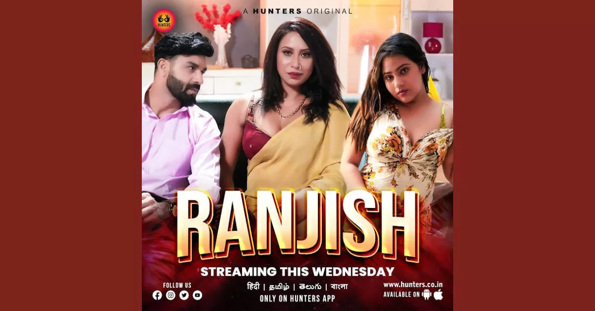 Kamalika Chanda Web Series: 13 Best Titles, Cast, Storylines, and Full Bio