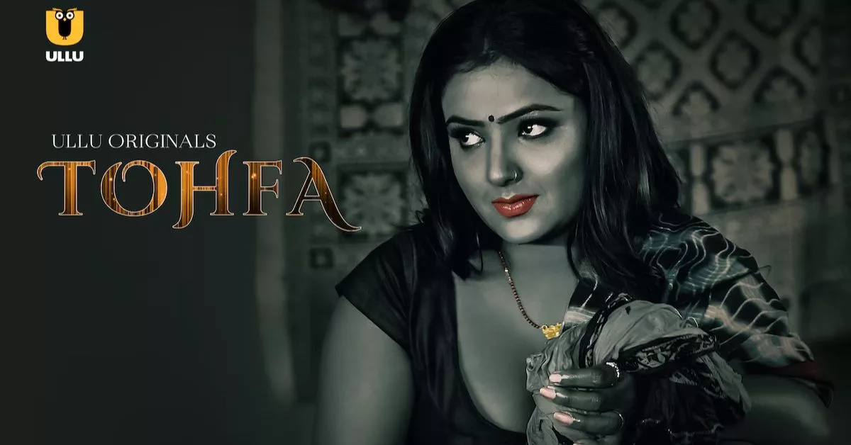 Leena Singh Web Series - Cast and Story