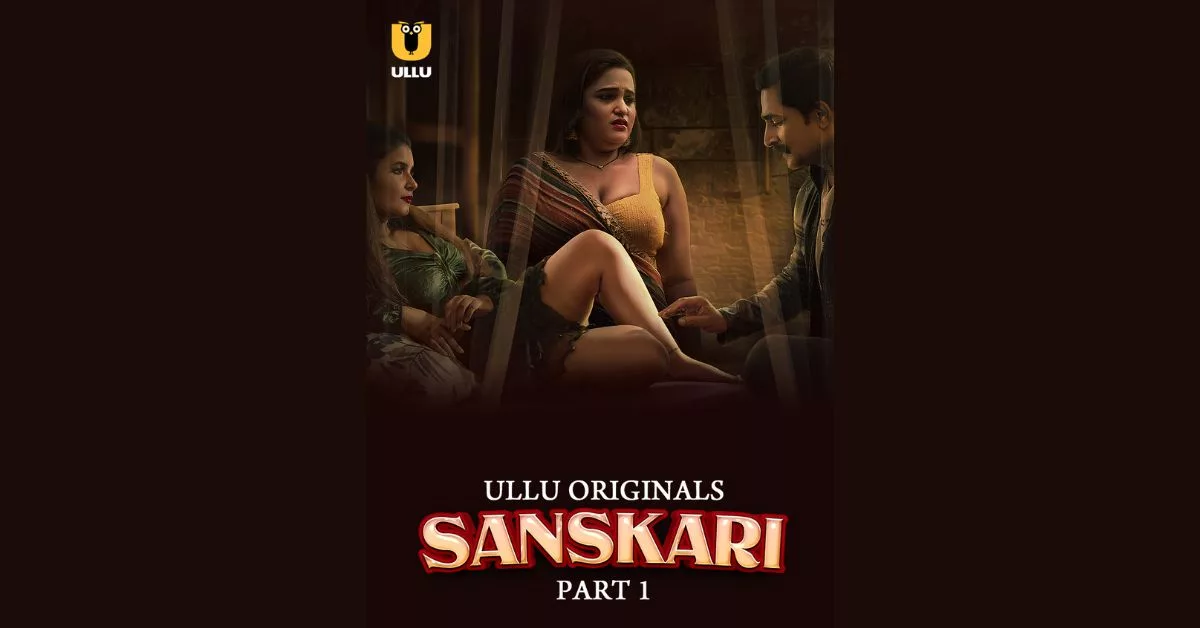 Natasha Rajeshwari (Ridhima Tiwari) Web Series List – Cast and Storyline