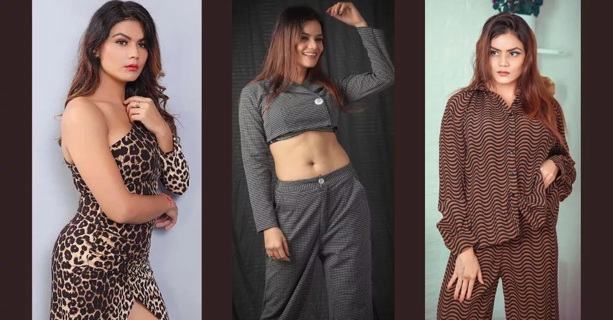 Leena Singh Top 12 Web Series