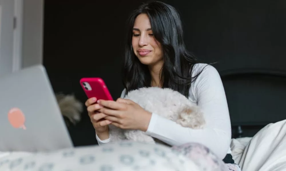 Global Platforms Are Recreating the Social Feel of City Life Online