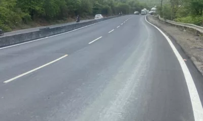 Ghodbunder Highway Work to Be Completed by January 2026, Confirms Maharashtra Transport Minister