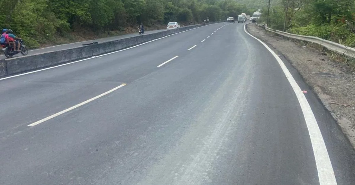 Ghodbunder Highway Work to Be Completed by January 2026, Confirms Maharashtra Transport Minister