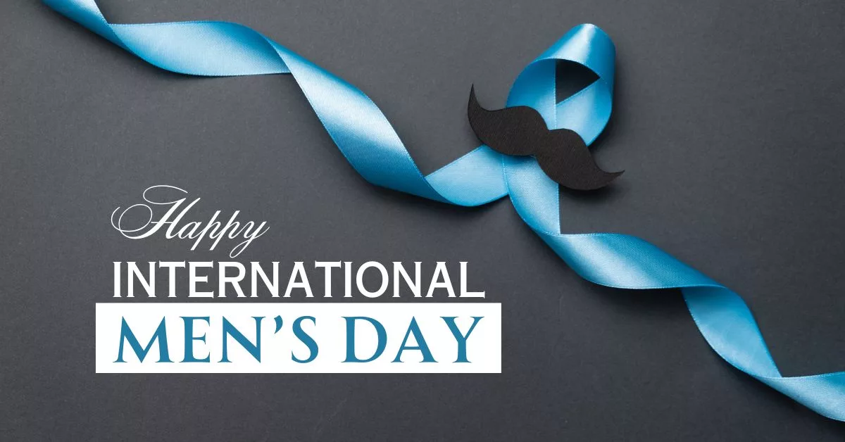 International Men's Day 2025 Quotes, Images, Messages, Posters, Banners, Slogans and Instagram Captions