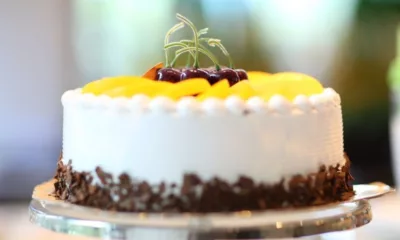 Top Birthday Cake Design Trends That Everyone's Loving This Year  