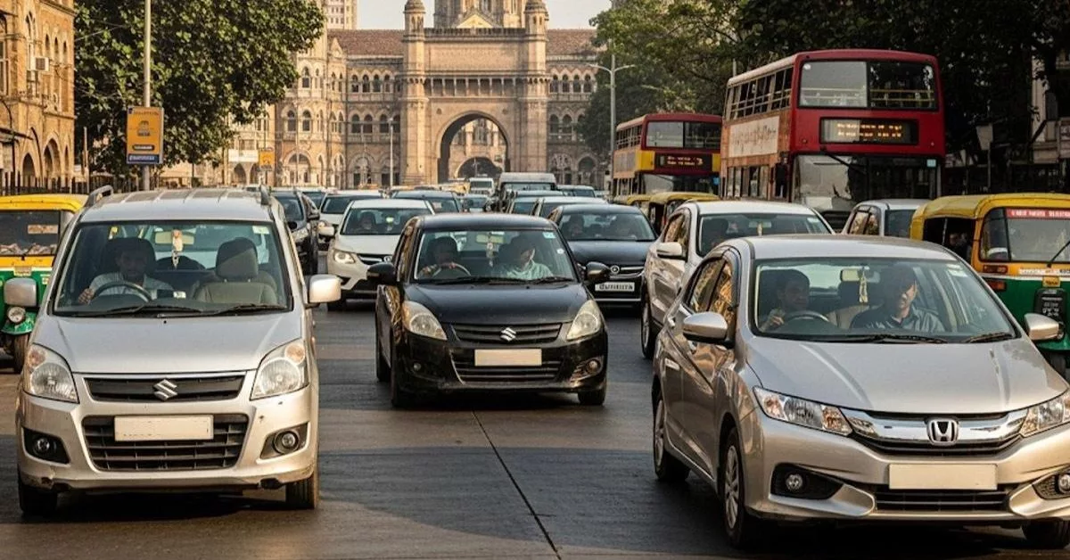 Best Platform to Buy a Used Car in Mumbai 