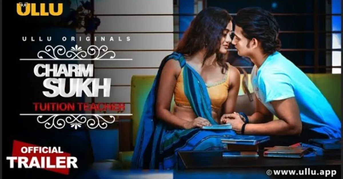 Gitashree Shil (Amika Shail) Web Series List - Cast and Story