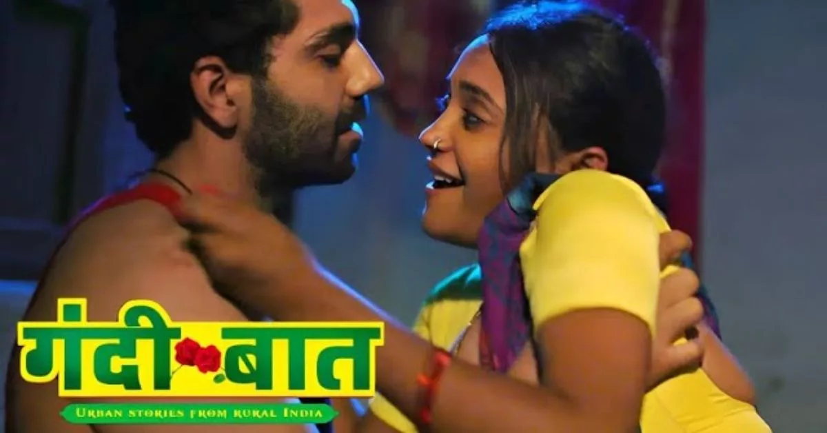 Gehana Vasisth Web Series: Top 10+ Shows, Biodata, Cast, and Storyline