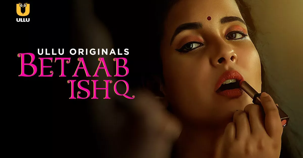 Natasha Rajeshwari (Ridhima Tiwari) Web Series List – Cast and Storyline