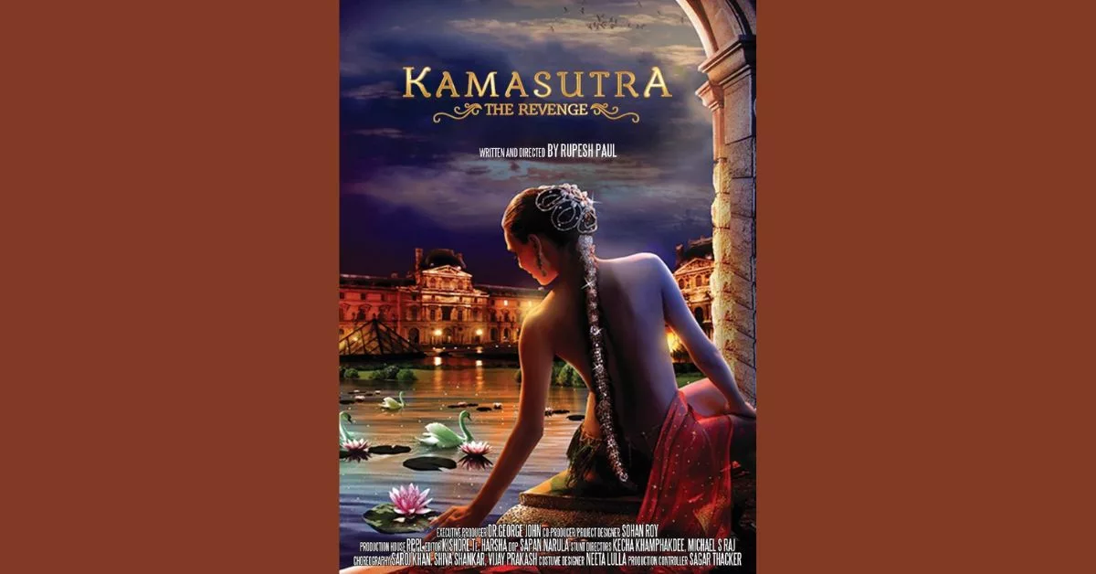 Aabha Paul Web Series List - Cast and Storyline