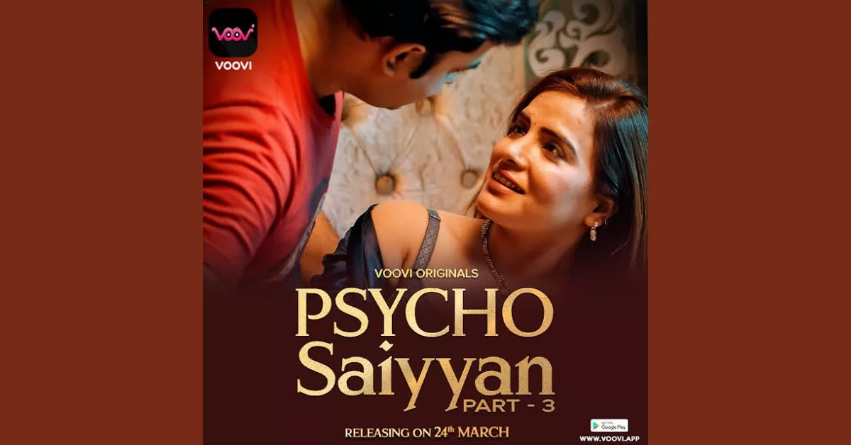 Sharanya Jit Kaur Web Series List - Cast and Storyline