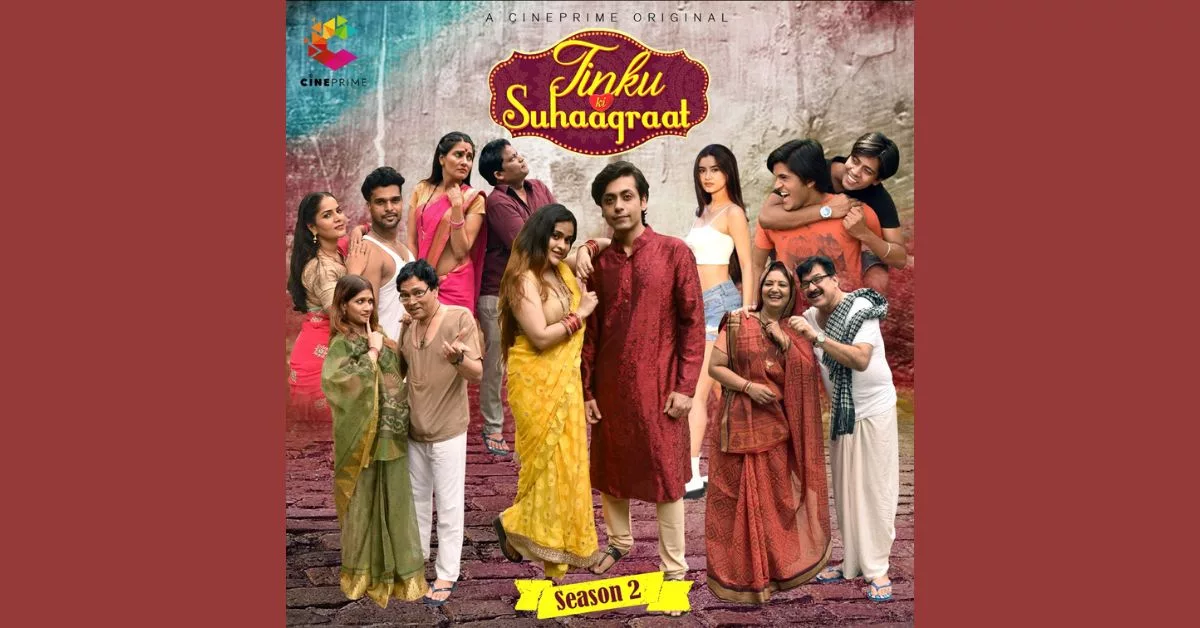 Prajakta Dusane Web Series List – Cast and Storyline