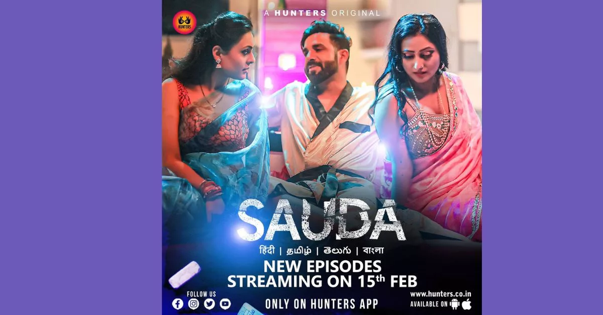 Soni Jha Web Series List - Cast and Storyline