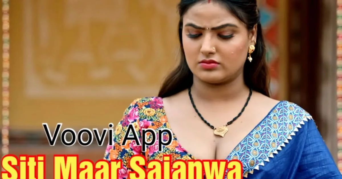 Shayna Khatri Web Series - Cast and Story